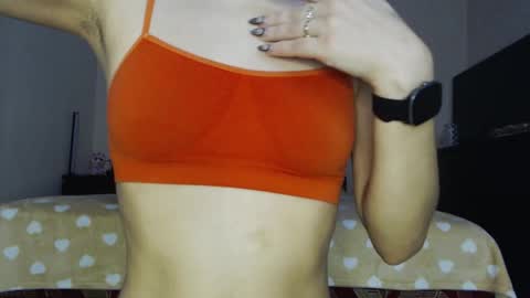 Snapshot of sports_woman5 chatting on January 2025 07:04:02 AM Tips are the best compliment to a woman online show from January 2025 07:04:02 AM