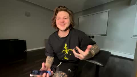 sportsfreak1619 online show from November 2025 07:09:01 AM