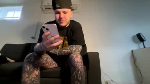 sportsfreak1619 online show from February 2026 09:23:01 PM