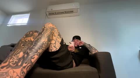 sportsfreak1619 online show from March 2026 10:26:01 PM