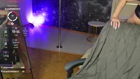 Spoty Kate online show from February 2026 02:53:01 AM