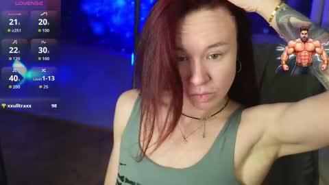 Spoty Kate online show from March 2026 01:05:02 AM