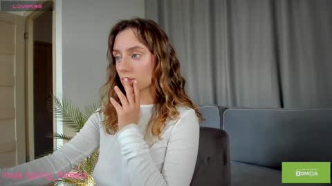 Snapshot of spring_forestx chatting on March 2025 12:11:02 PM Lilly online Monday - Friday ask time in pm online show from March 2025 12:11:02 PM