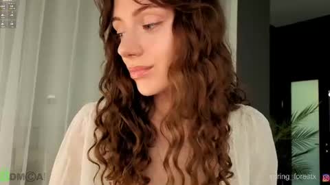Lily  my new acc3 online show from June 2026 01:45:02 PM