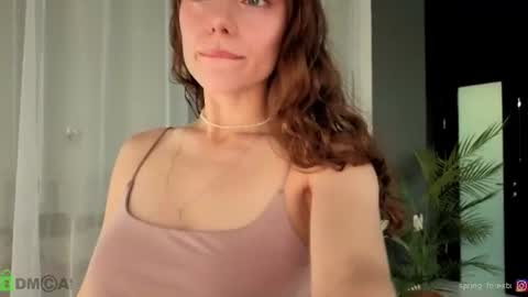 Lily  my new acc3 online show from June 2026 01:21:01 PM
