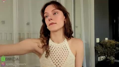 Lily  my new acc3 online show from July 2026 06:10:02 AM