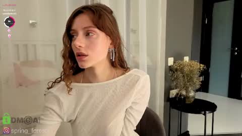Lily  my new acc3 online show from July 2026 09:30:02 AM