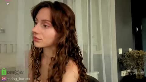 Lily  my new acc3 online show from August 2026 09:19:02 AM