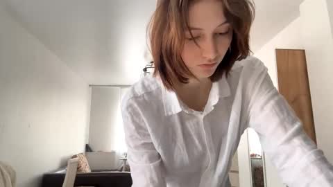 Snapshot of springchrisman chatting on March 2026 08:26:33 AM Vanessa online show from March 2026 08:26:33 AM