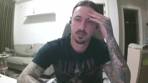 spuds_deep online show from July 2026 04:13:01 PM