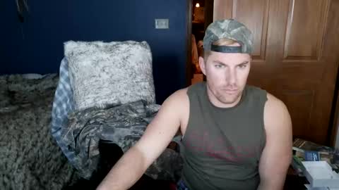 Snapshot of spun_redneck chatting on February 2026 11:54:01 PM Spun Redneck online show from February 2026 11:54:01 PM