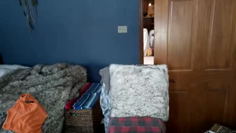 Snapshot of spun_redneck chatting on February 2026 10:49:02 PM Spun Redneck online show from February 2026 10:49:02 PM