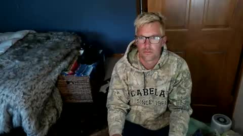 Spun Redneck online show from May 2026 12:48:01 AM