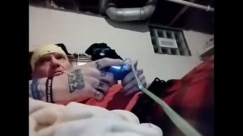 Snapshot of spundaddyandprincess chatting on December 2024 03:53:02 AM spundaddyandprincess online show from December 2024 03:53:02 AM