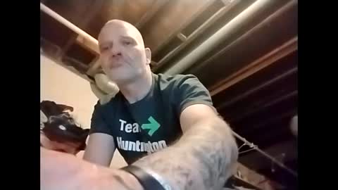 Snapshot of spundaddyandprincess chatting on December 2024 07:58:02 AM spundaddyandprincess online show from December 2024 07:58:02 AM