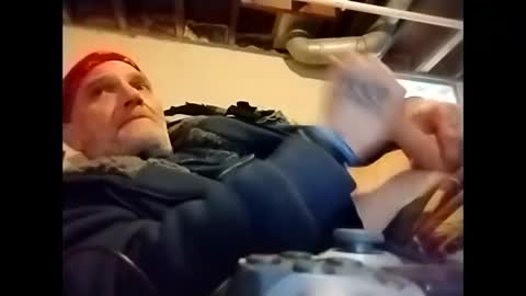 Snapshot of spundaddyandprincess chatting on December 2024 08:03:02 PM spundaddyandprincess online show from December 2024 08:03:02 PM