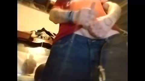 Snapshot of spundaddyandprincess chatting on December 2024 08:28:02 PM spundaddyandprincess online show from December 2024 08:28:02 PM