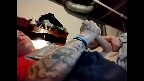 Snapshot of spundaddyandprincess chatting on December 2024 10:10:02 AM spundaddyandprincess online show from December 2024 10:10:02 AM