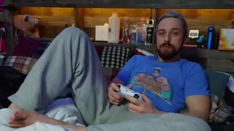 spunnysteve online show from February 2026 10:22:01 PM