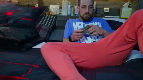 spunnysteve online show from February 2026 08:59:02 AM