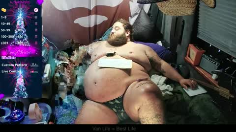 Your Pal Squeaks online show from December 2024 10:30:02 PM