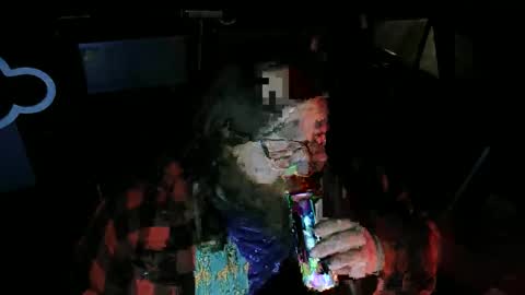 Your Pal Squeaks online show from January 2025 04:23:02 AM