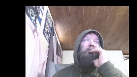 Bryan online show from January 2025 05:51:02 PM