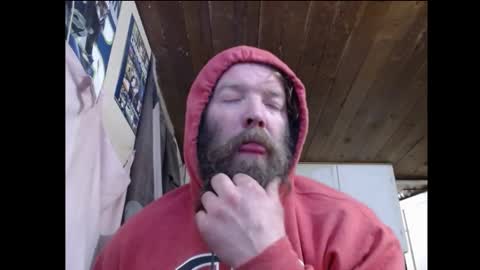 Bryan online show from January 2025 08:51:01 AM