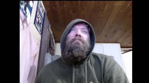 Bryan online show from February 2025 08:24:01 AM