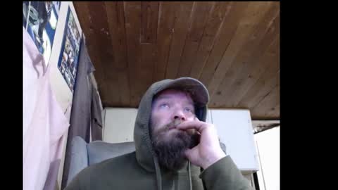 Bryan online show from February 2025 10:05:01 AM