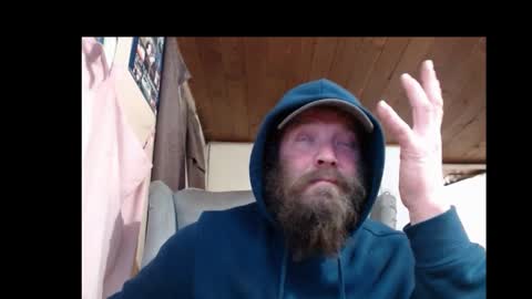 Bryan online show from February 2025 09:53:02 AM