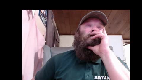 Bryan online show from March 2025 02:03:01 AM
