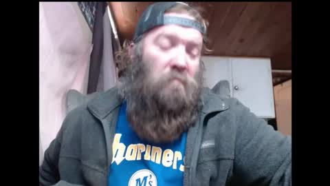 Bryan online show from March 2026 07:04:02 PM