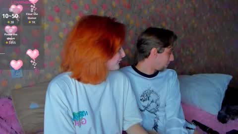 Snapshot of squirrel_bunny chatting on December 2025 04:02:01 PM squirrel_bunny online show from December 2025 04:02:01 PM