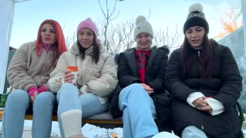 My name is Maya Lush is activeThere are legends that in this room all your wishes can come true  Private is Open online show from January 2025 06:36:02 AM