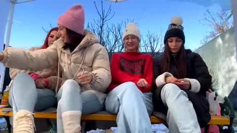 My name is Maya Lush is activeThere are legends that in this room all your wishes can come true  Private is Open online show from January 2025 09:39:01 AM