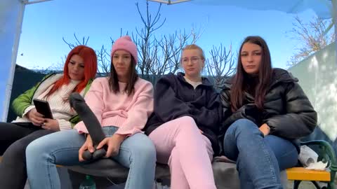 My name is Maya Lush is activeThere are legends that in this room all your wishes can come true  Private is Open online show from January 2025 09:55:02 AM