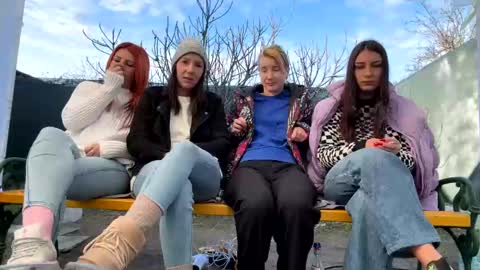 My name is Maya Lush is activeThere are legends that in this room all your wishes can come true  Private is Open online show from January 2025 09:49:02 AM