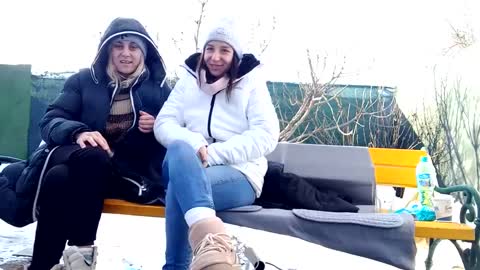 My name is Maya Lush is activeThere are legends that in this room all your wishes can come true  Private is Open online show from February 2025 01:24:01 PM