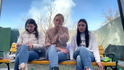 My name is Maya Lush is activeThere are legends that in this room all your wishes can come true  Private is Open online show from March 2025 07:27:02 AM