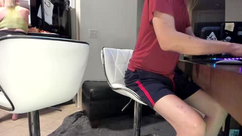 Roxy Day  Mossimo Knight online show from January 2025 01:08:01 AM