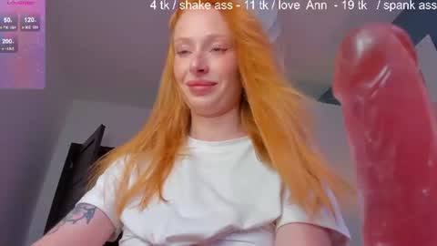 Anna online show from July 2026 12:48:02 PM