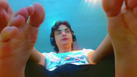 ethan online show from November 2025 03:36:01 PM