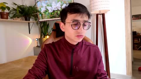 Snapshot of sr_evann chatting on April 2026 02:58:01 PM sr_evann online show from April 2026 02:58:01 PM