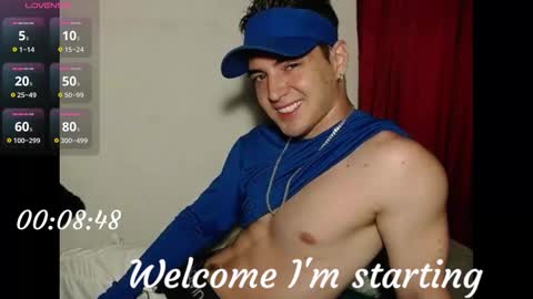 Snapshot of sr_pabloalzate chatting on November 2025 05:57:01 PM Sr Pablo online show from November 2025 05:57:01 PM