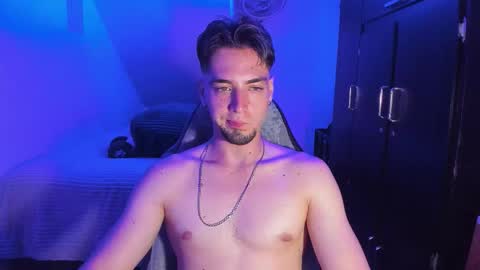 Sr Pablo online show from February 2026 05:19:01 PM