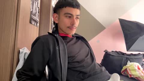 sorry mom online show from January 2025 06:38:01 PM