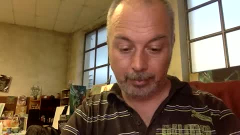 srekos38 online show from April 2026 06:13:02 PM
