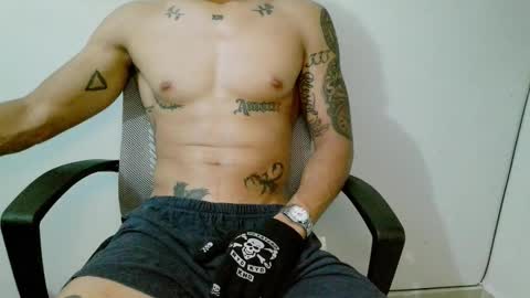 srghost333 online show from April 2026 02:49:01 AM