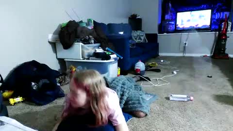 sriley386444137 online show from February 2025 08:38:01 AM